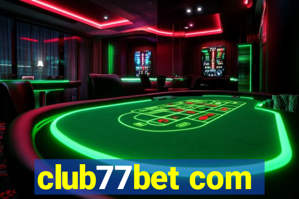 club77bet com